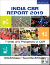 India Csr Report 2019