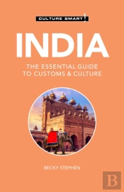 India - Culture Smart!