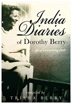 Bertrand.pt - India Diaries Of Dorothy Berry