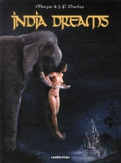 India Dreams (Integrale Gf 2010)  Ttes