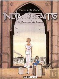 India Dreams - Os Caminhos da Bruma