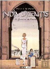 India Dreams - Os Caminhos da Bruma