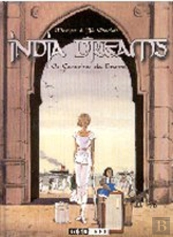Bertrand.pt - India Dreams - Os Caminhos da Bruma