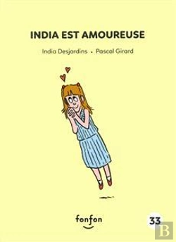 Bertrand.pt - India Est Amoureuse