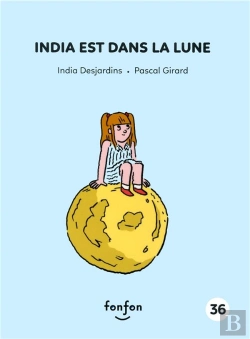 Bertrand.pt - India Est Dans La Lune