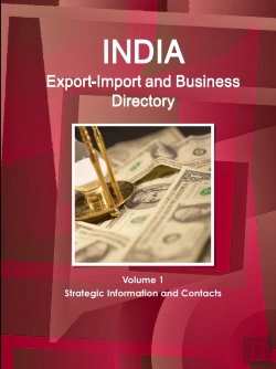 Bertrand.pt - India Export-Import And Business Directory Volume 1 Strategic Information And Contacts