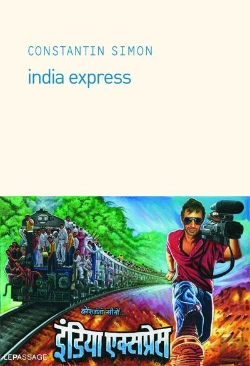 Bertrand.pt - India Express