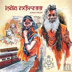 Bertrand.pt - India Express