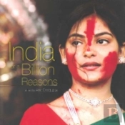 India For A Billion Reasons