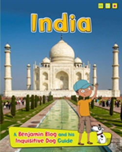 Bertrand.pt - India