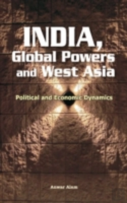 Bertrand.pt - India, Global Powers & West Asia