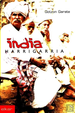 Bertrand.pt - India Harrigarria
