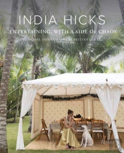 Bertrand.pt - India Hicks: Entertaining, With A Side Of Chaos