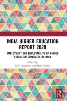 India Higher Education Report 2020