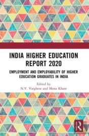 India Higher Education Report 2020