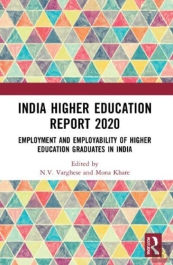 Bertrand.pt - India Higher Education Report 2020