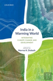 India In A Warming World