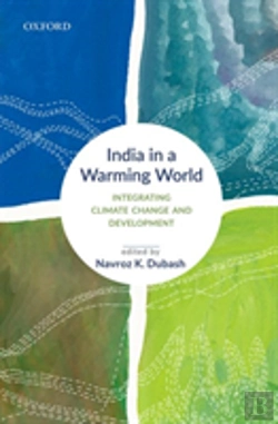 Bertrand.pt - India In A Warming World