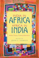 India In Africa, Africa In India