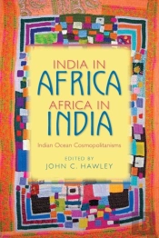 India In Africa, Africa In India