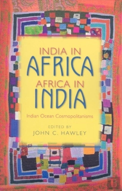 Bertrand.pt - India In Africa, Africa In India