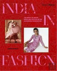 India In Fashion