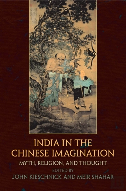 Bertrand.pt - India In The Chinese Imagination