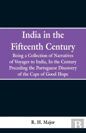 India In The Fifteenth Century
