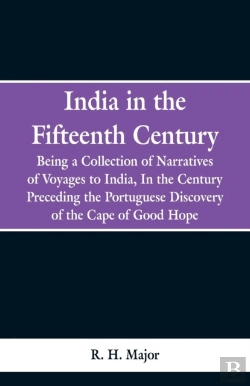 Bertrand.pt - India In The Fifteenth Century