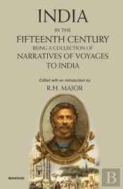 India In The Fifteenth Century