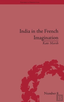 Bertrand.pt - India In The French Imagination