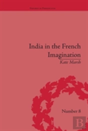 India In The French Imagination