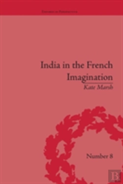 Bertrand.pt - India In The French Imagination