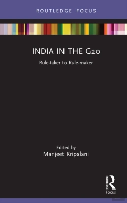 Bertrand.pt - India In The G20