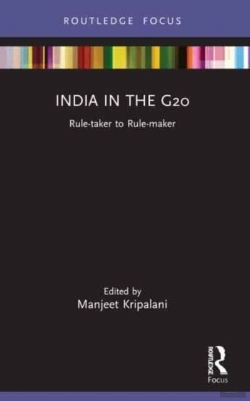 Bertrand.pt - India In The G20