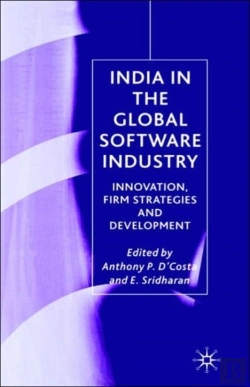 Bertrand.pt - India In The Global Software Industry