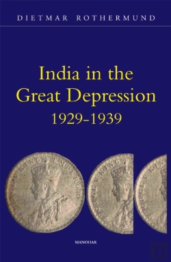 Bertrand.pt - India In The Great Depression 1929-1939