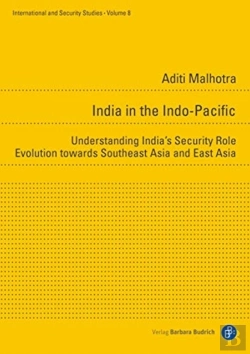 Bertrand.pt - India In The Indo-Pacific