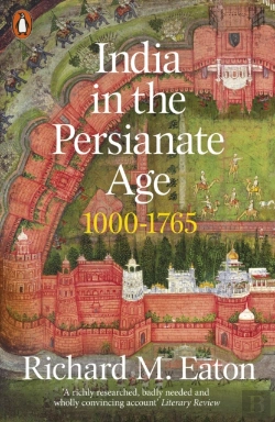 Bertrand.pt - India In The Persianate Age