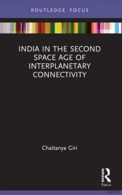 Bertrand.pt - India In The Second Space Age Of Interplanetary Connectivity