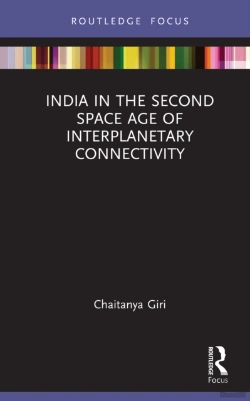 Bertrand.pt - India In The Second Space Age Of Interplanetary Connectivity
