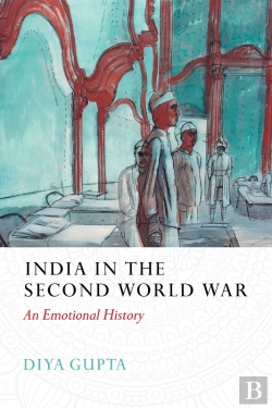 Bertrand.pt - India In The Second World War