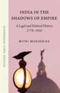 India In The Shadows Of Empire