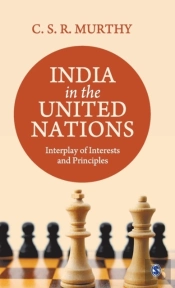 India In The United Nations