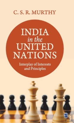 Bertrand.pt - India In The United Nations