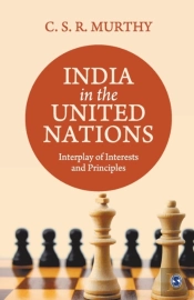 India In The United Nations