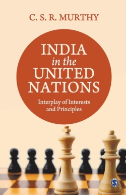 Bertrand.pt - India In The United Nations