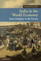 India In The World Economy