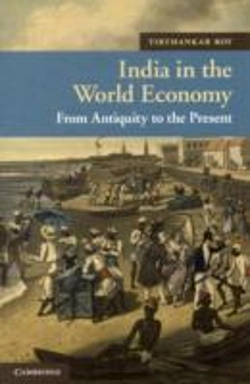 Bertrand.pt - India In The World Economy