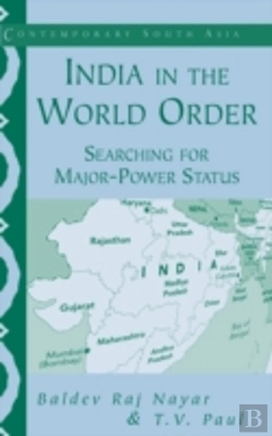 Bertrand.pt - India In The World Order